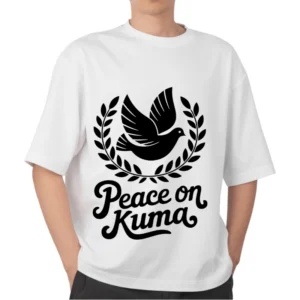 Peace on Kuma