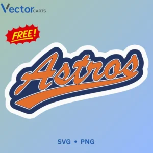 Astros r2 Png Vector Design4
