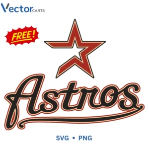 Astros v3 Png Vector Design8