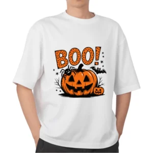 BOO!