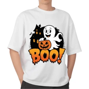Boo v4