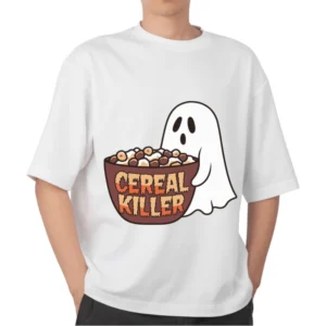 Ceral killer