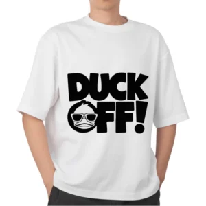 Duck off