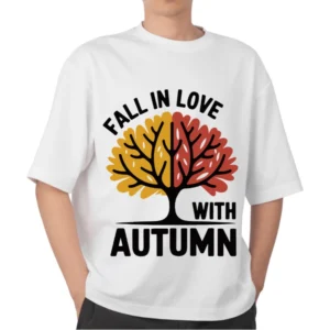 Fall in love