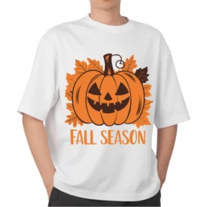 Fall season