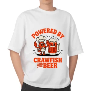 POWERED BY
