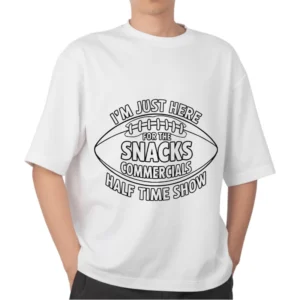 Snacks