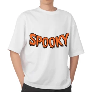 Spooky