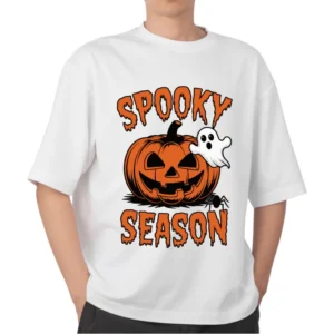 Spooky season