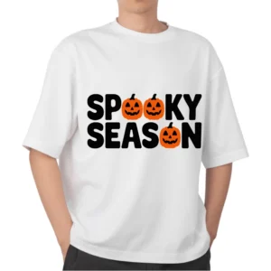 Spooky season V1