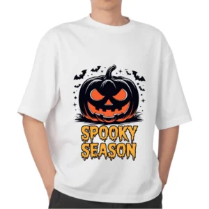 Spooky season V3