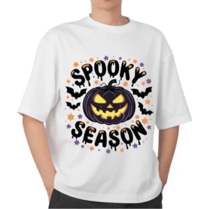 Spooky season s3