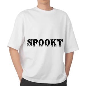 Spooky v1