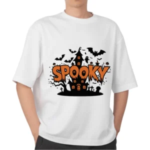 Spooky v2