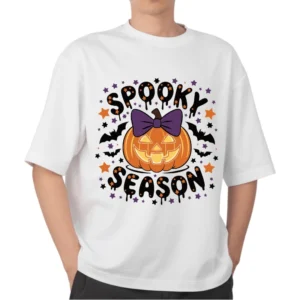 Spooy season