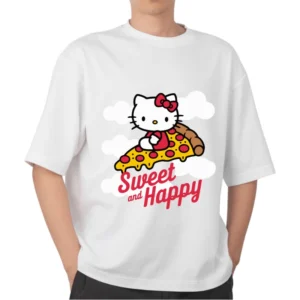 Sweet and Happy Free