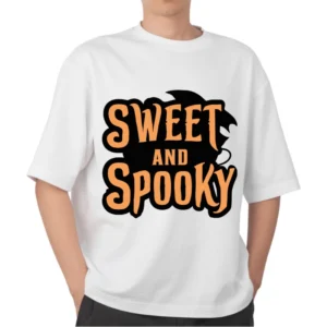 Sweet and spooky