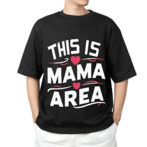 THIS IS MAMA AREA