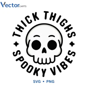 Theck things Svg Png For Tshirt Vector Design