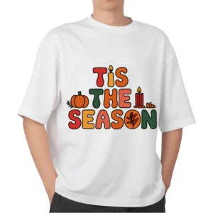 Tis the season
