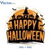 Treat yo self Svg Png For Tshirt Vector Design