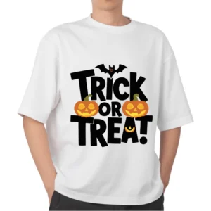 Trick or treat v2