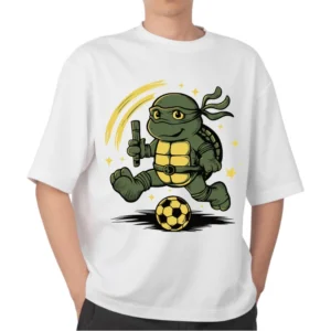 Turtel Football