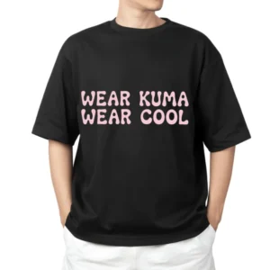 Wear Kuma