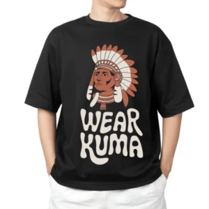 Wear Kuma1