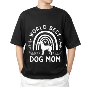 world best dog mom 1
