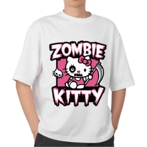 zombi kitty