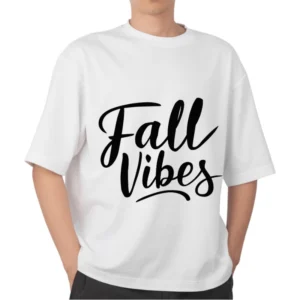 Fall vibes