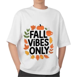 Fall vibes only
