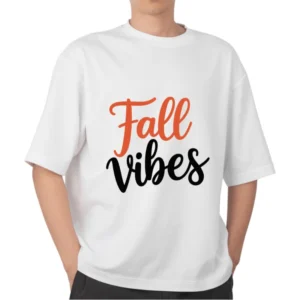 Fall vibes v1