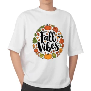 Fall vibes v2
