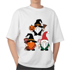 Gnomies Halloween