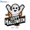 Halloween happy v12 Halloween Png Vector Design