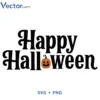 Halloween happy v16 Halloween Png Vector Design