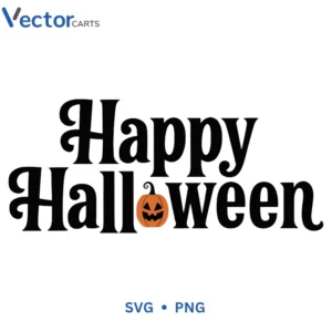 Halloween happy v16 Halloween Png Vector Design