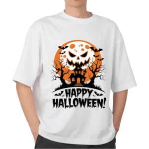 Halloween happy v9
