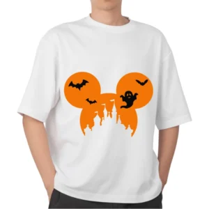 Disney Halloween