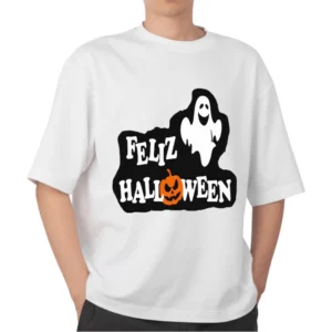 Feliz Halloween