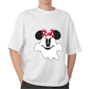 Ghost Minnie
