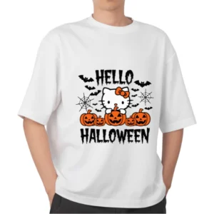 HELLO HALLOWEEN