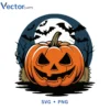 Halloween V2 Halloween Png Vector Design