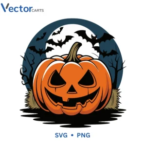 Halloween V2 Halloween Png Vector Design