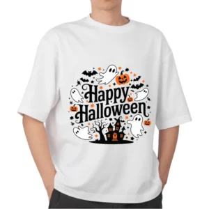 Happy Halloween v18