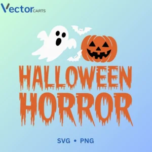 Happy Halloween v20 Png Vector Design