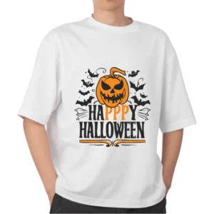 Happy halloween H2