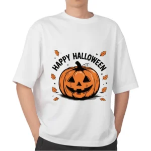 Happy halloween H7